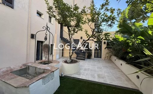 Apartment in Place de Gaulle, Antibes, France 1