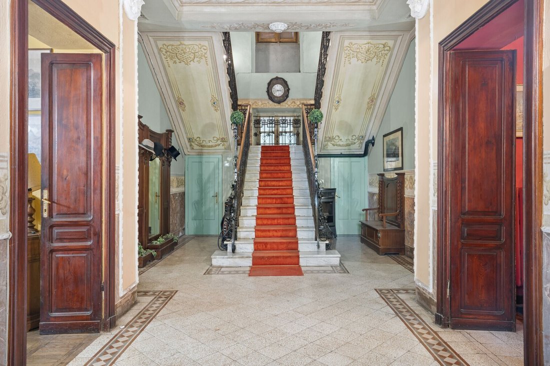 Villa in Fraschetta, Alessandria, Piedmont 2 - 16702481
