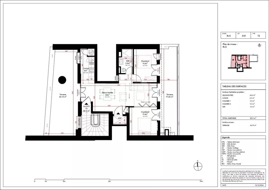 Apartment in Nice, Provence-Alpes-Côte d'Azur, France 4 - 16702527
