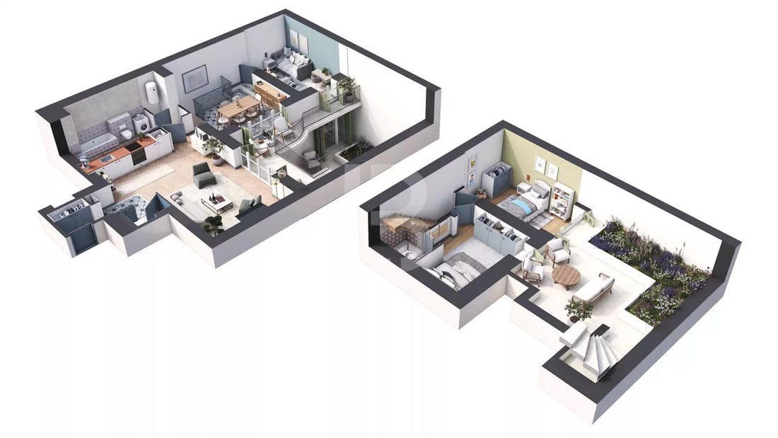 Apartment in Nice, Provence-Alpes-Côte d'Azur, France 2 - 16702529