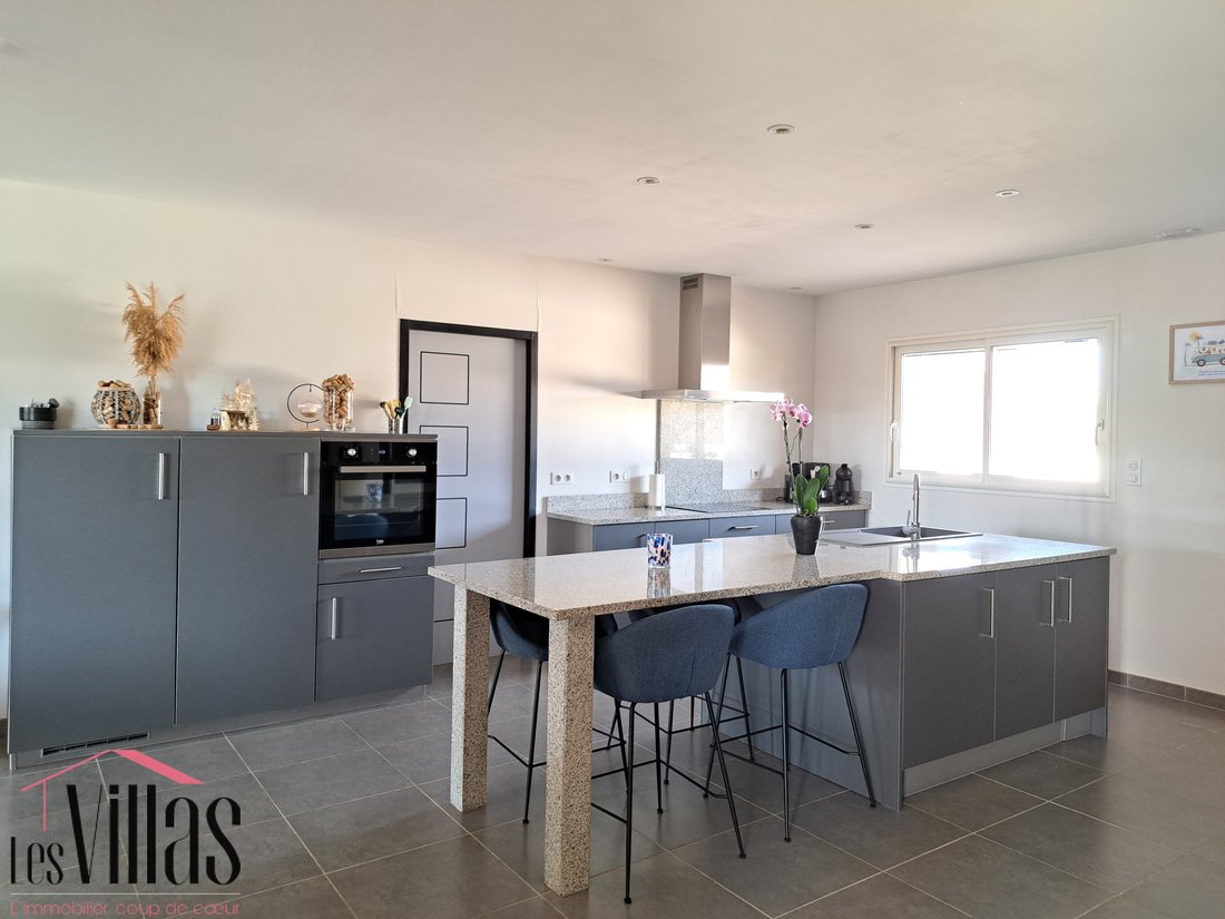 Villa in Cruscades, Occitania, France 3 - 16702344