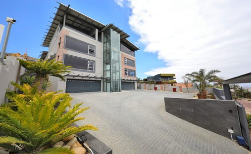 House in Cape Town, Western Cape, South Africa 1