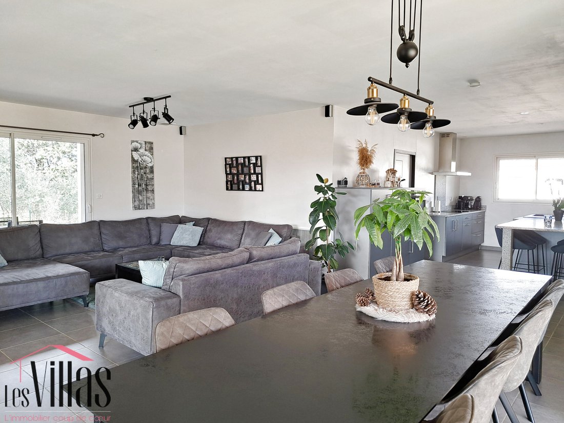 Villa in Cruscades, Occitania, France 5 - 16702344