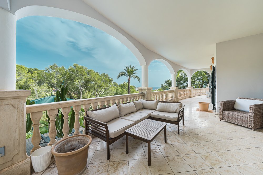 Villa in Costa d'en Blanes, Calvia, Balearic Islands 3 - 16702290