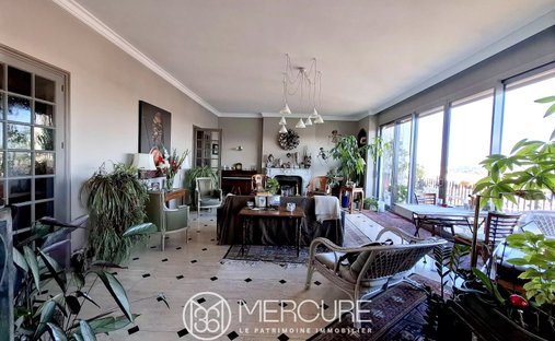 Beautiful Aristocratic Chateau For Sale Near Limoges