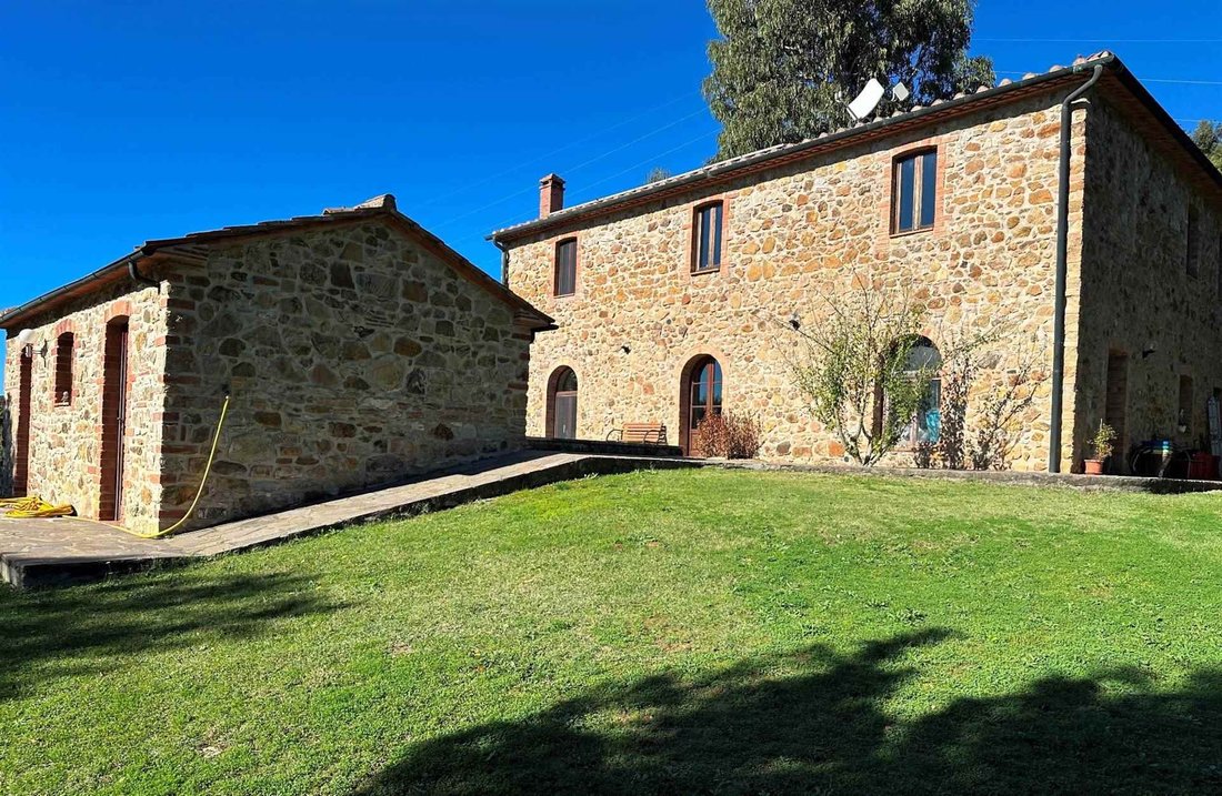 Country House in Capolinaro, Santa Marinella, Lazio 1 - 16665849