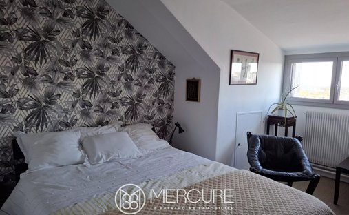 Beautiful Aristocratic Chateau For Sale Near Limoges