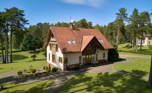 Casa en Kadaga, Municipalidad de Ādaži, Letonia 1