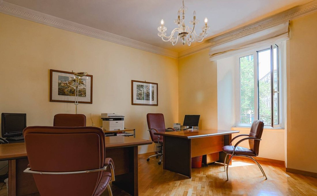 Apartment in Prati, Rome, Italy 3 - 16702312