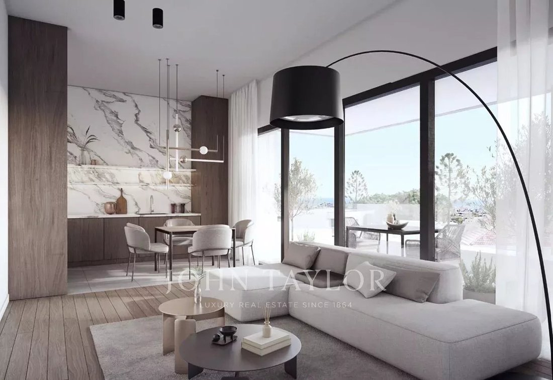 Apartment in Germasogeia, Limassol, Cyprus 2 - 16702299