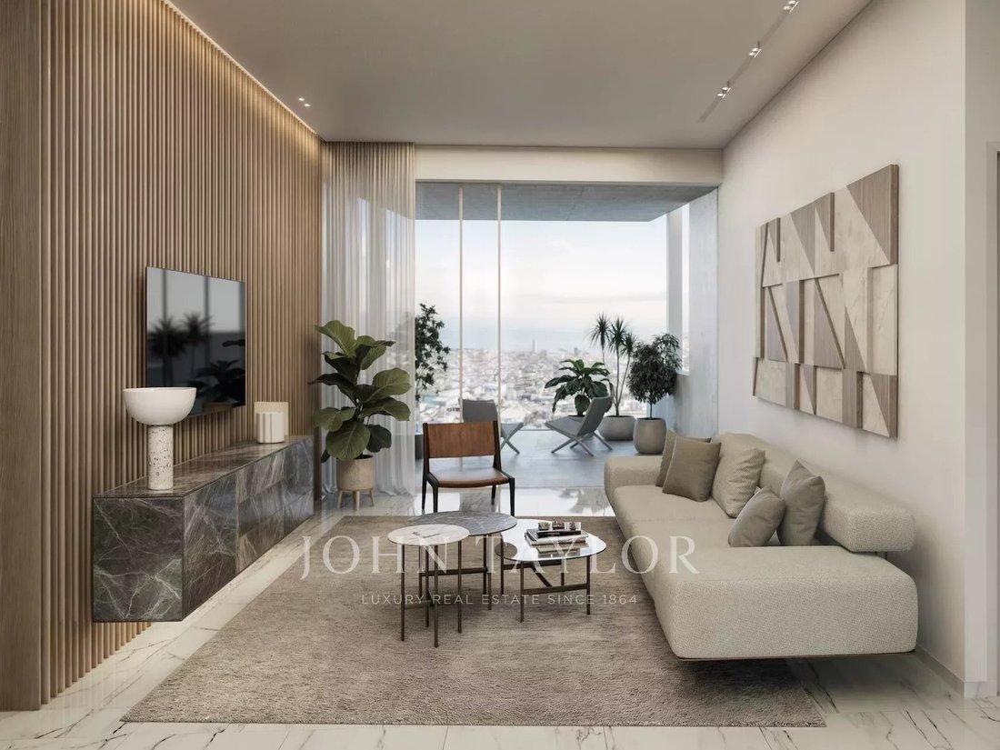 Apartment in Germasogeia, Limassol, Cyprus 3 - 16702307