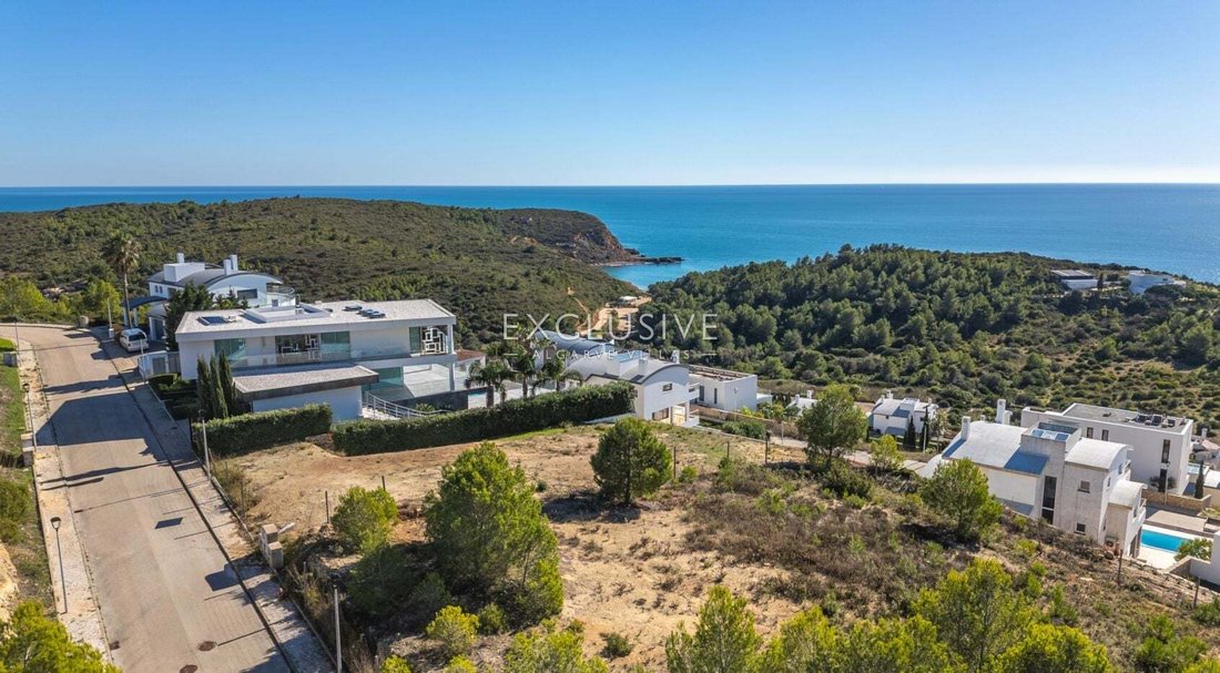 Land in Budens, Algarve, Portugal 5 - 16702399