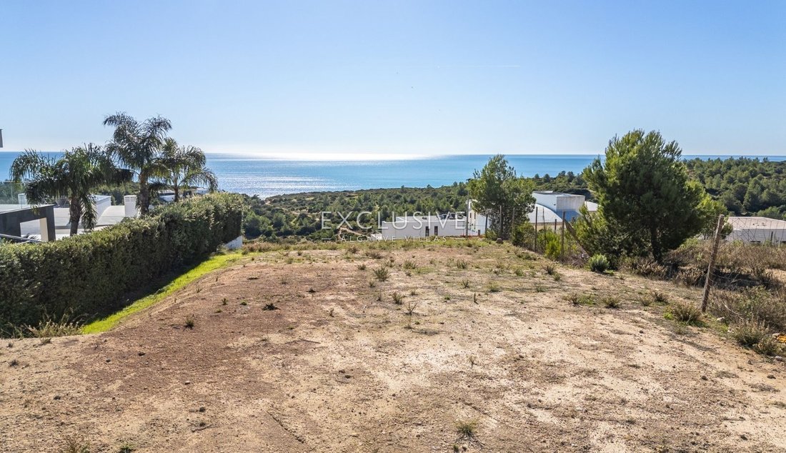 Land in Budens, Algarve, Portugal 2 - 16702399
