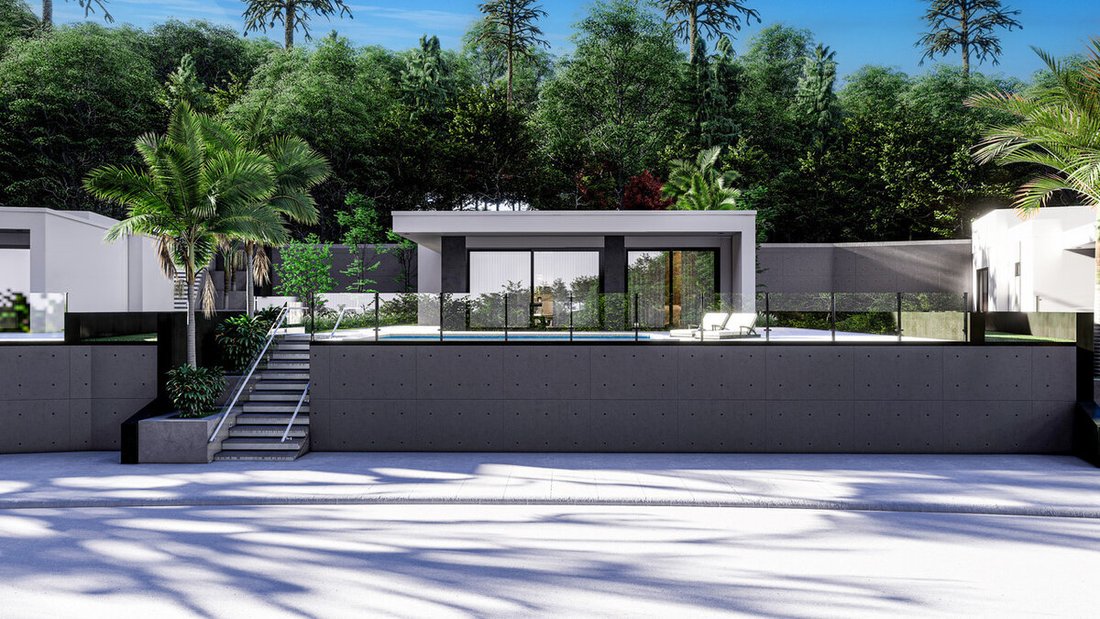 Chalet in Pedreguer, Valencian Community, Spain 3 - 16702308