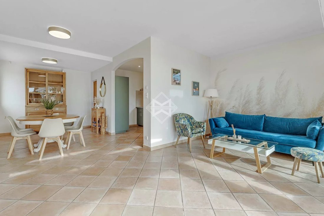 House in French Riviera, Provence-Alpes-Côte d'Azur, France 4 - 16702586
