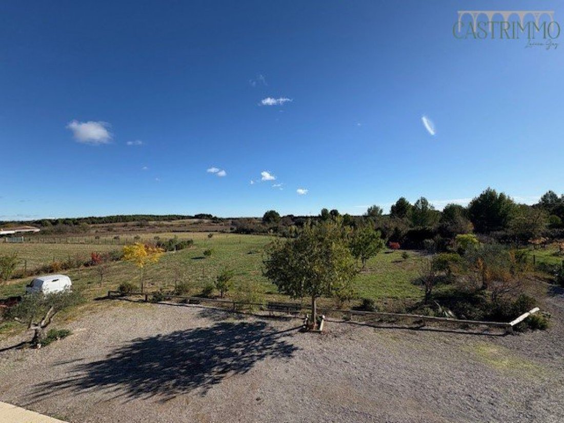 Villa in Restinclieres, Occitania, France 1 - 16702387