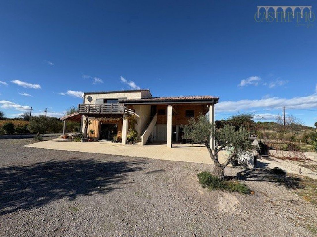 Villa in Restinclieres, Occitania, France 5 - 16702387