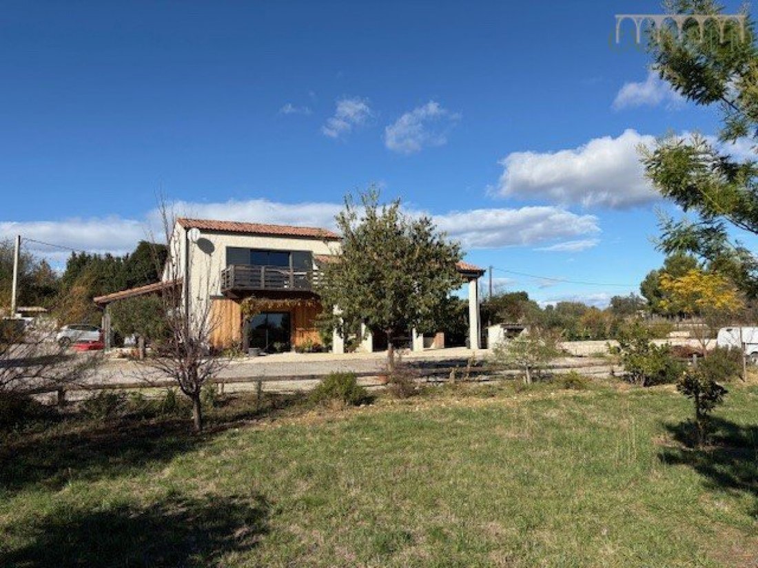 Villa in Restinclieres, Occitania, France 3 - 16702387