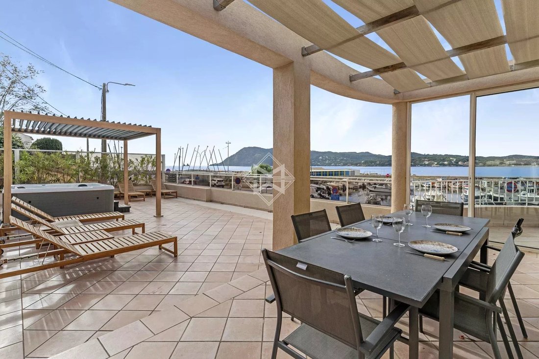 House in French Riviera, Provence-Alpes-Côte d'Azur, France 1 - 16702586