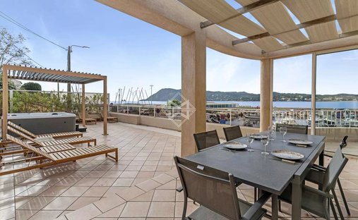 House in French Riviera, Provence-Alpes-Côte d'Azur, France 1