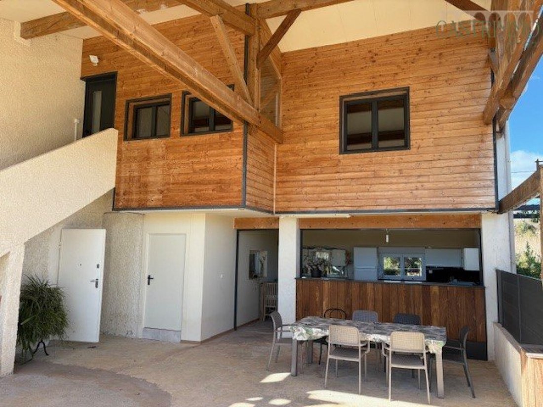 Villa in Restinclieres, Occitania, France 4 - 16702387