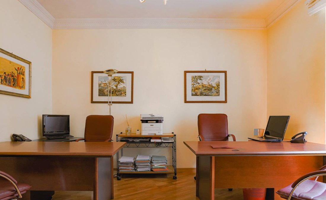 Apartment in Prati, Rome, Italy 5 - 16702312