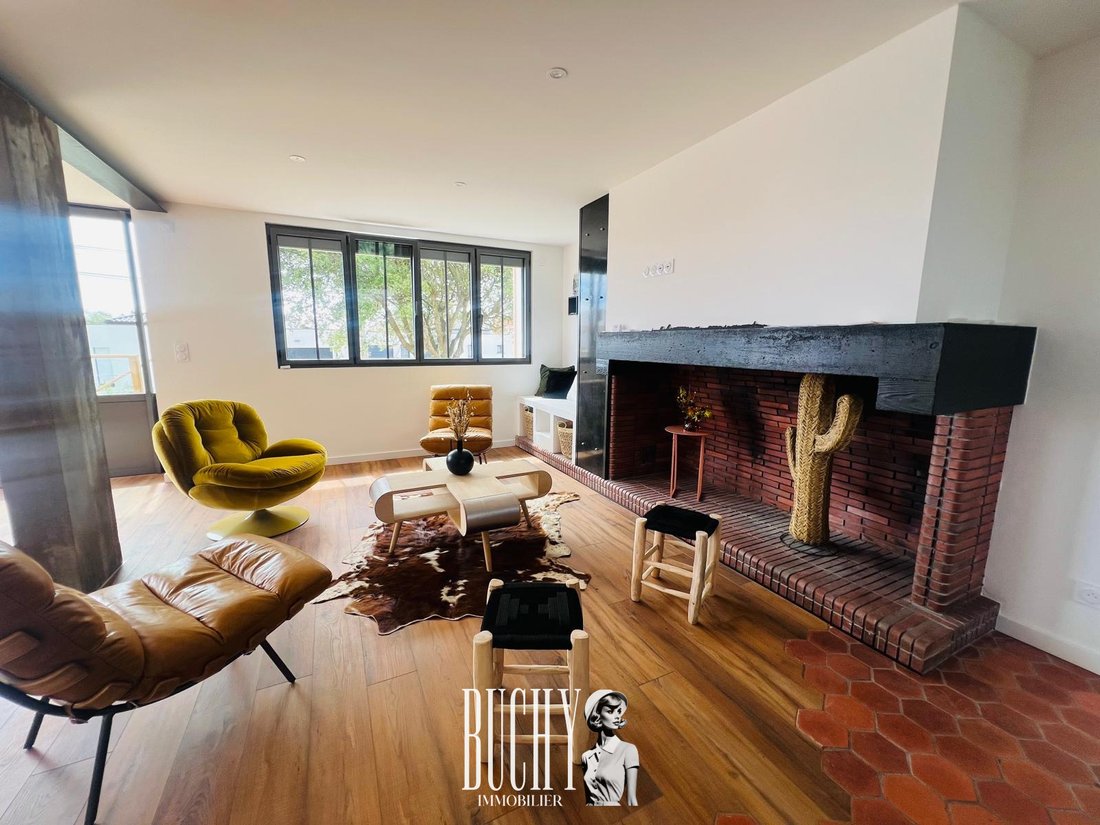 House in Olonne-sur-Mer, Les Sables-d'Olonne, France 2 - 16702390