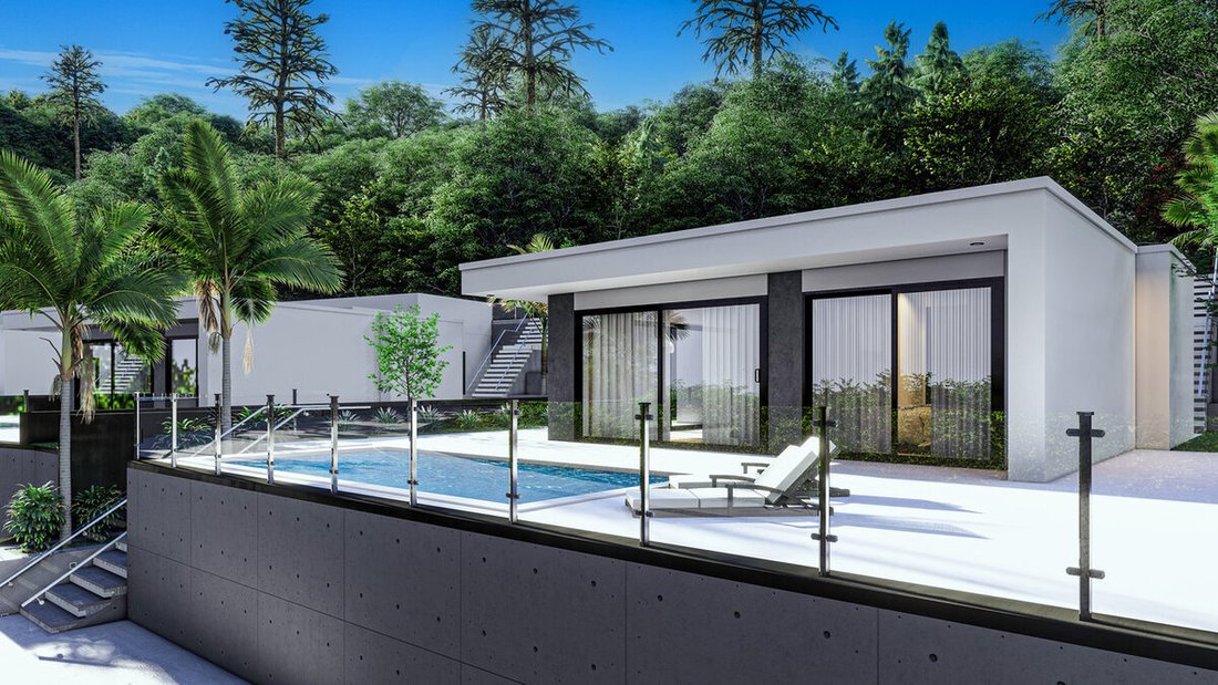 Chalet in Pedreguer, Valencian Community, Spain 2 - 16702308