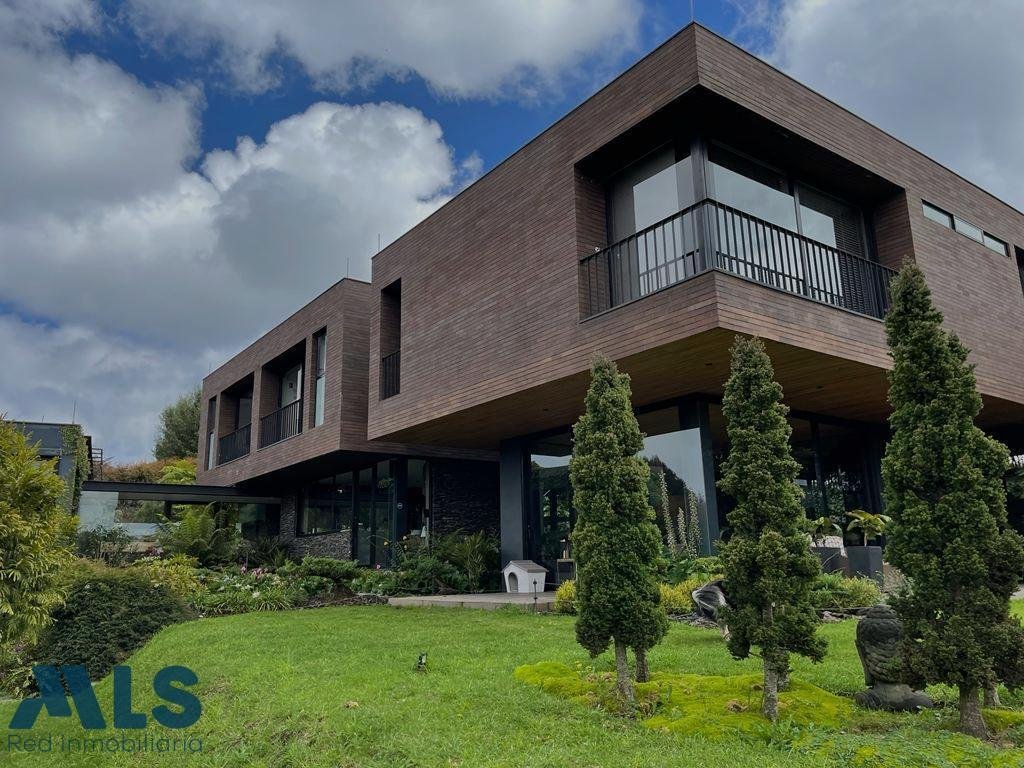 House in Vereda El Penasco, Antioquia, Colombia 1 - 16702575