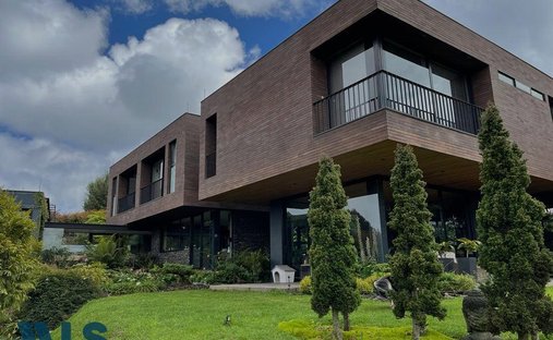 House in Vereda El Penasco, Antioquia, Colombia 1
