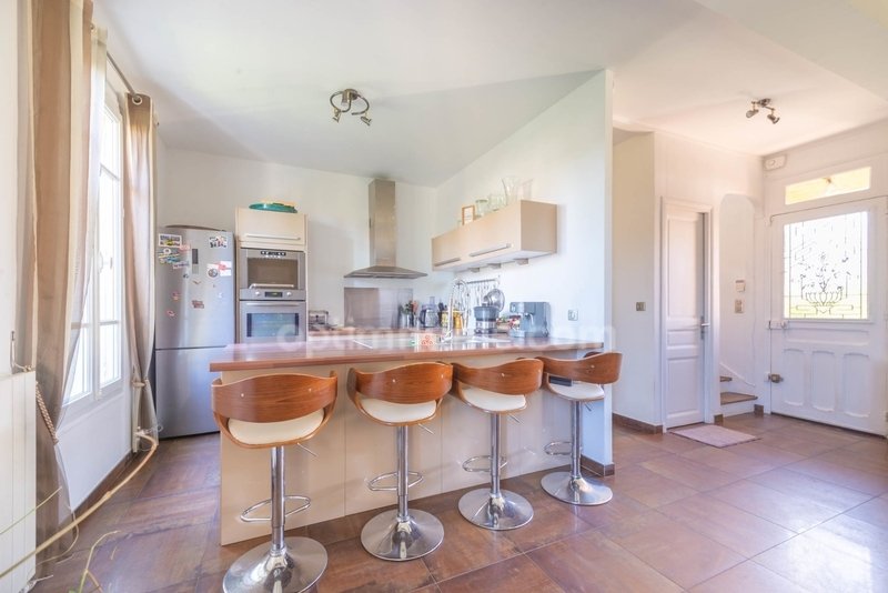 House in Les Trembleaux, Sartrouville, France 4 - 16702476