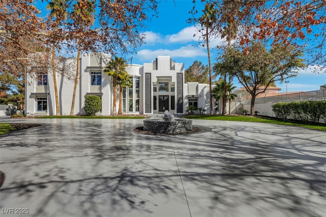House in Las Vegas, Nevada, United States 1 - 16702300