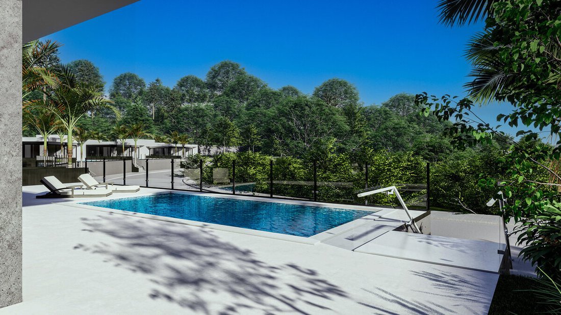 Chalet in Pedreguer, Valencian Community, Spain 4 - 16702308