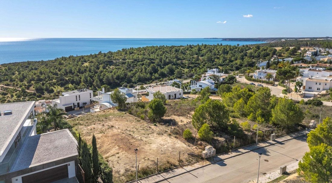 Land in Budens, Algarve, Portugal 3 - 16702399