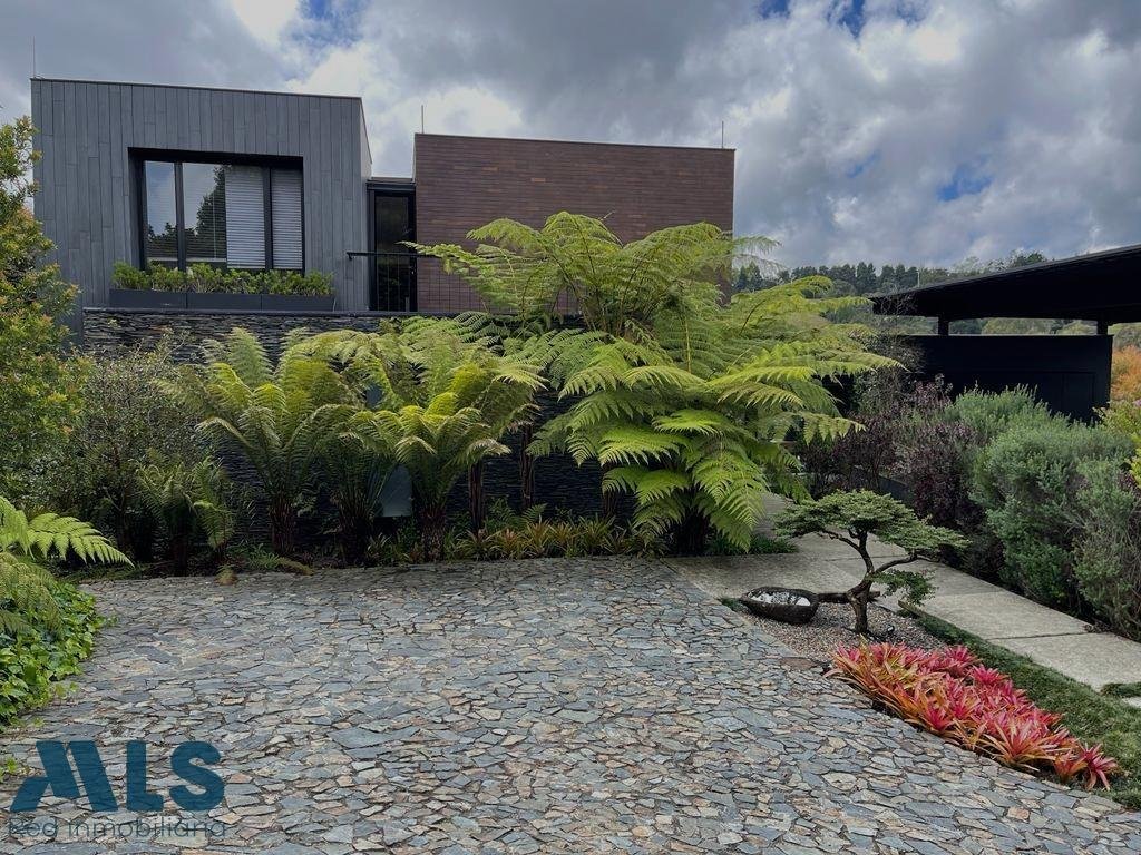 House in Vereda El Penasco, Antioquia, Colombia 3 - 16702575