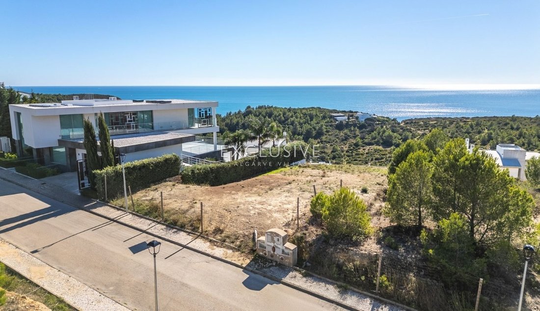 Land in Budens, Algarve, Portugal 4 - 16702399