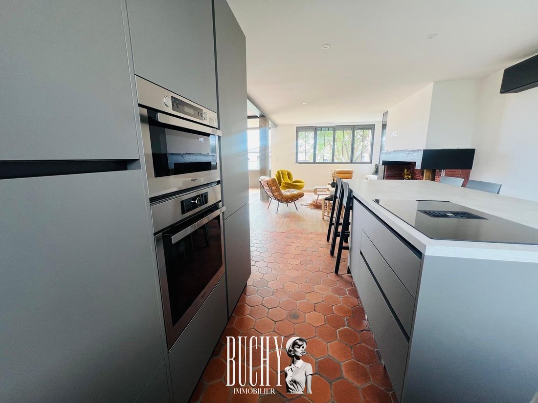 House in Olonne-sur-Mer, Les Sables-d'Olonne, France 1 - 16702390