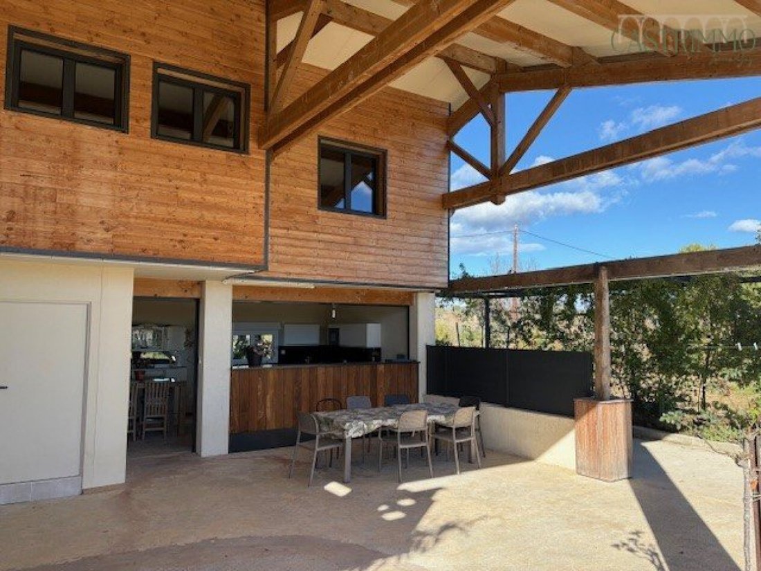 Villa in Restinclieres, Occitania, France 2 - 16702387