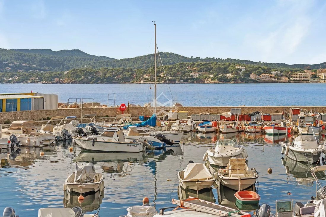 House in French Riviera, Provence-Alpes-Côte d'Azur, France 2 - 16702586