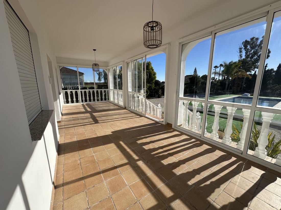Villa in Dolores, Valencian Community, Spain 5 - 16702518