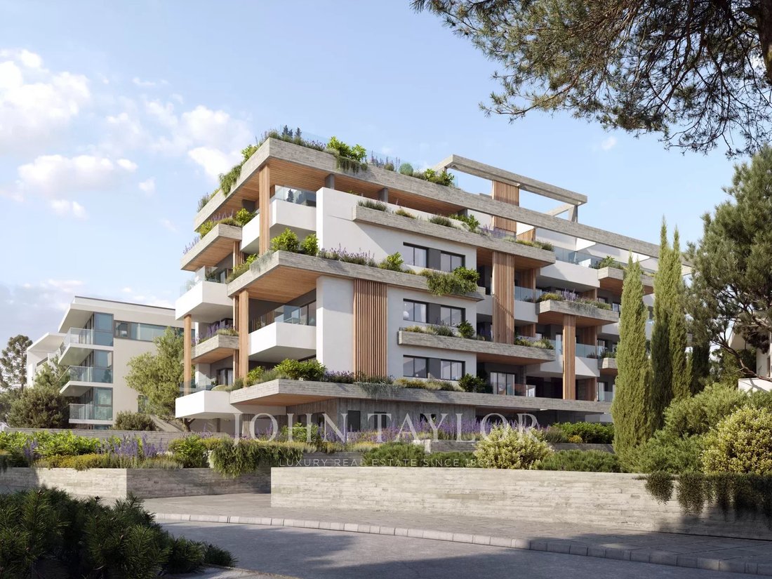 Apartment in Germasogeia, Limassol, Cyprus 5 - 16702297