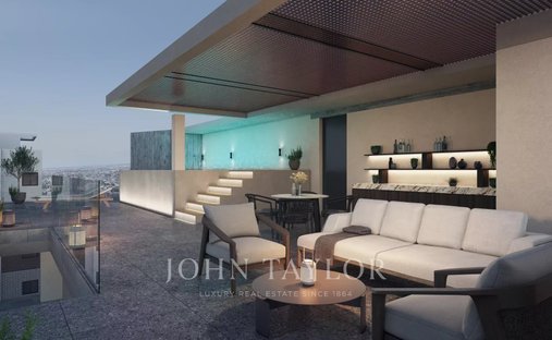 Appartement à Ágios Athanásios, Limassol, Chypre 1
