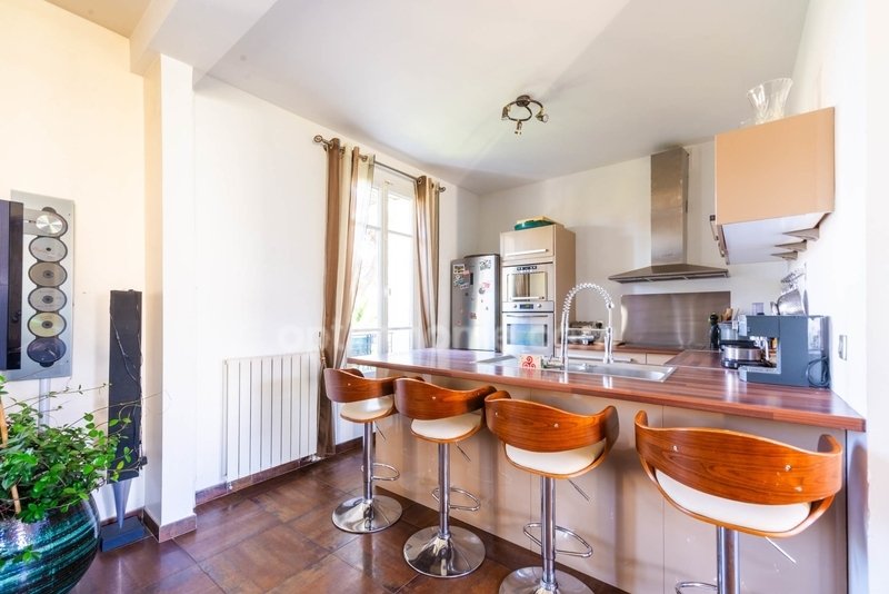 House in Les Trembleaux, Sartrouville, France 5 - 16702476