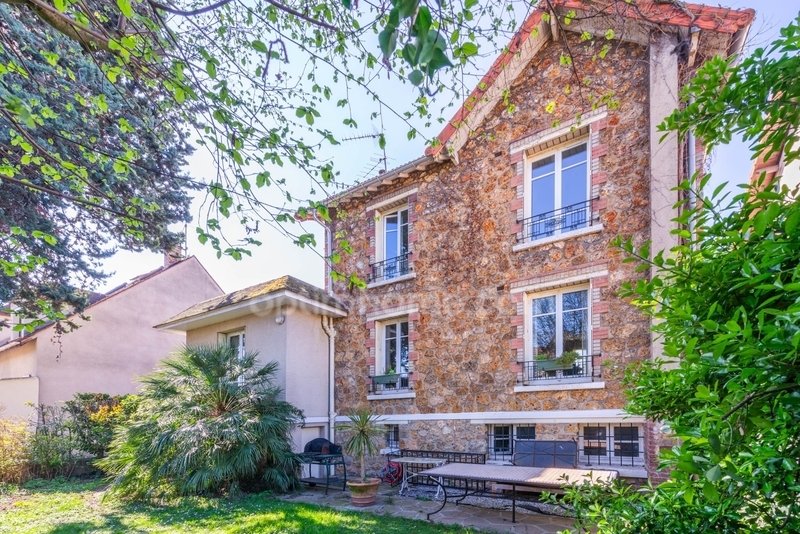 House in Les Trembleaux, Sartrouville, France 2 - 16702476