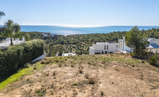 Land in Budens, Algarve, Portugal 1
