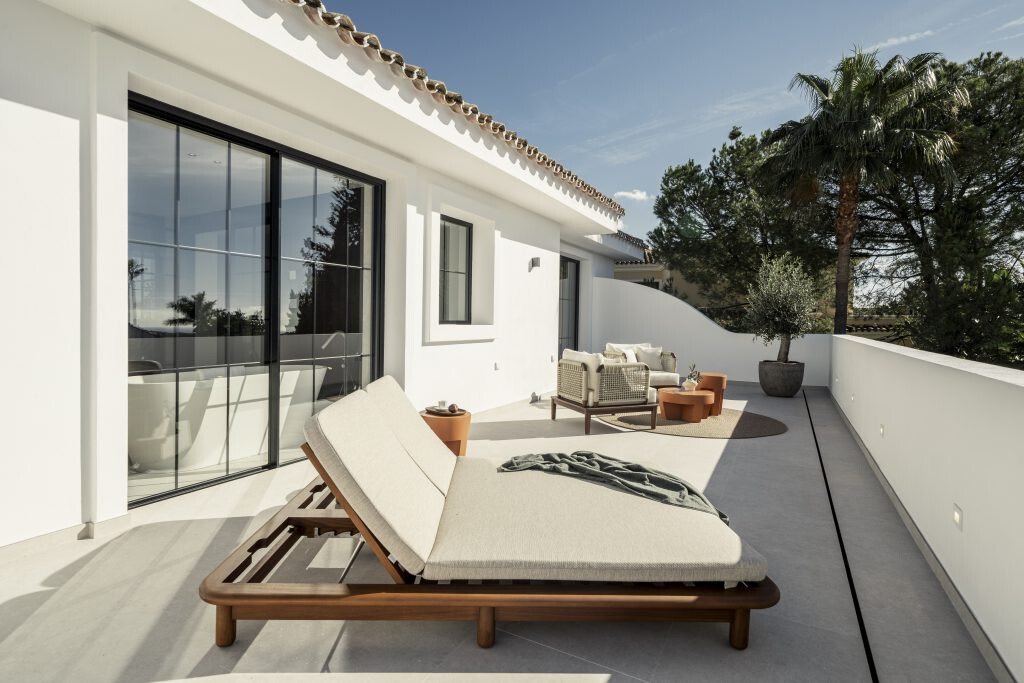 Villa in Nueva Andalucia, Marbella, Spain 3 - 16702284