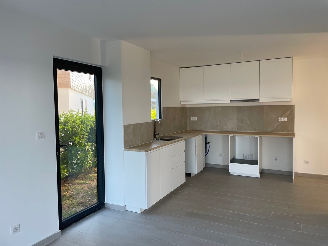 House in Oyster Pond, Collectivity of Saint Martin, Saint Martin 4 - 14180072