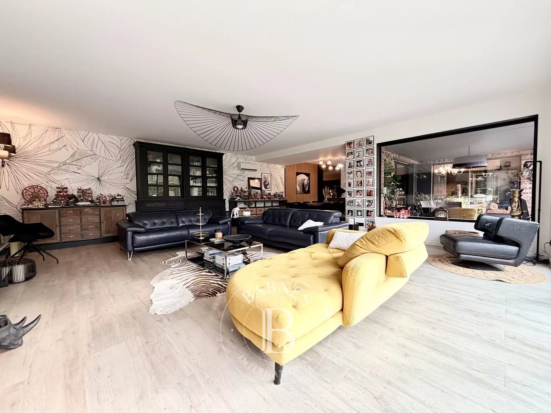 House in Bondues, Hauts-de-France, France 3 - 16698713