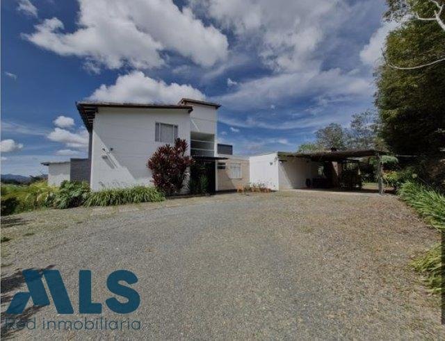 Finca in Rionegro, Rionegro, Colombia 1 - 16702569