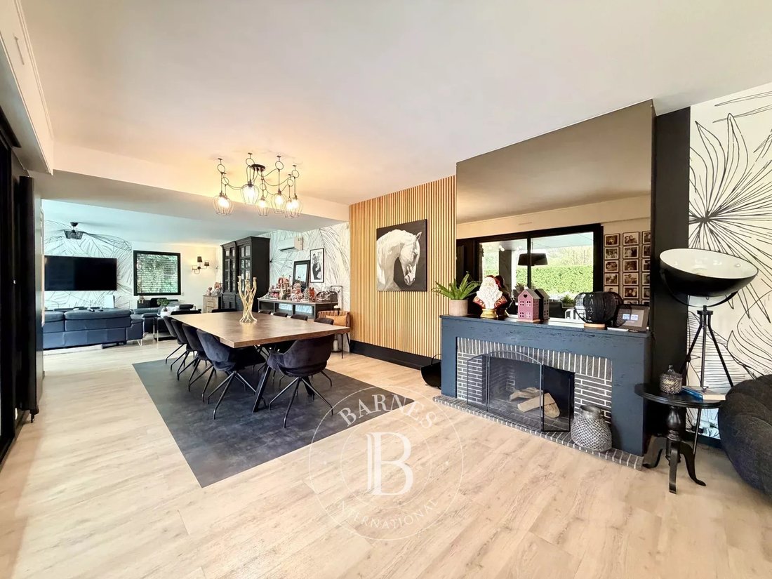 House in Bondues, Hauts-de-France, France 4 - 16698713